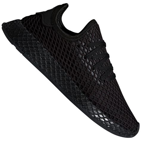 adidas deerupt kinder schwarz|adidas Deerupt Runner Sneakers for Men for Sale .